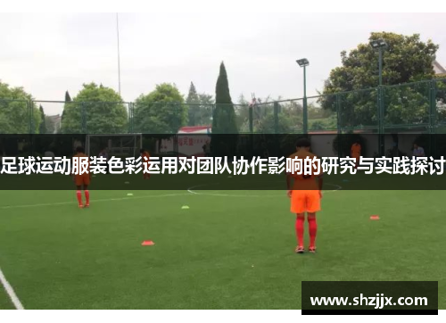 足球运动服装色彩运用对团队协作影响的研究与实践探讨